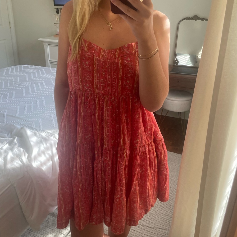 NWT American Eagle Sundress